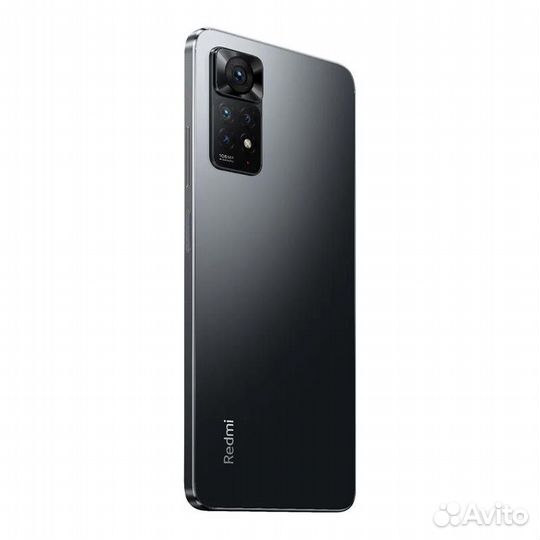 Xiaomi Redmi Note 12 Pro, 8/128 ГБ