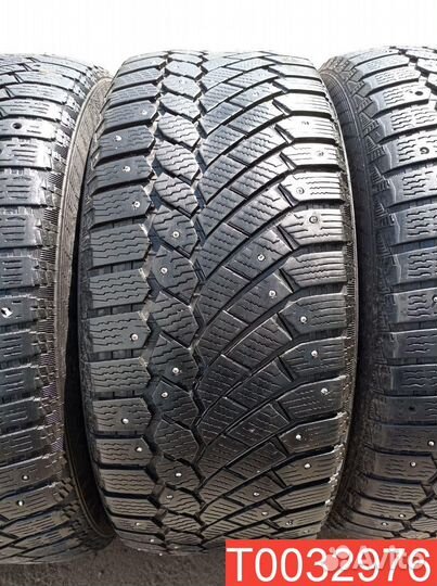 Gislaved Nord Frost 200 235/55 R17 103T