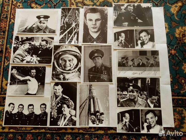 К Дню Космонавтики: плакаты, фото, газета