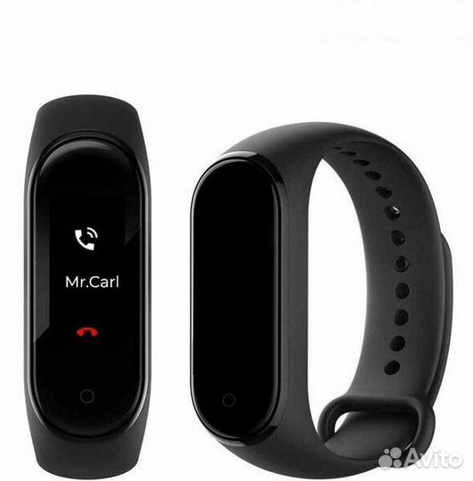 Xiaomi mi band 4