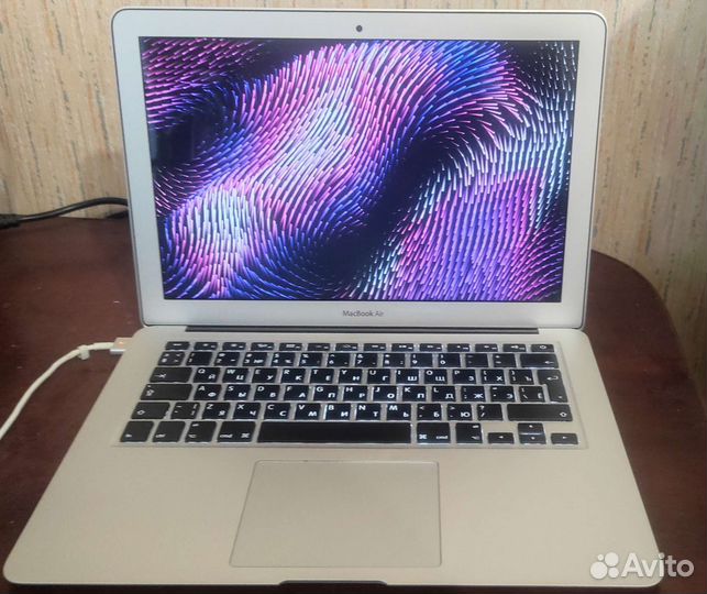 Apple MacBook Air 13 2017