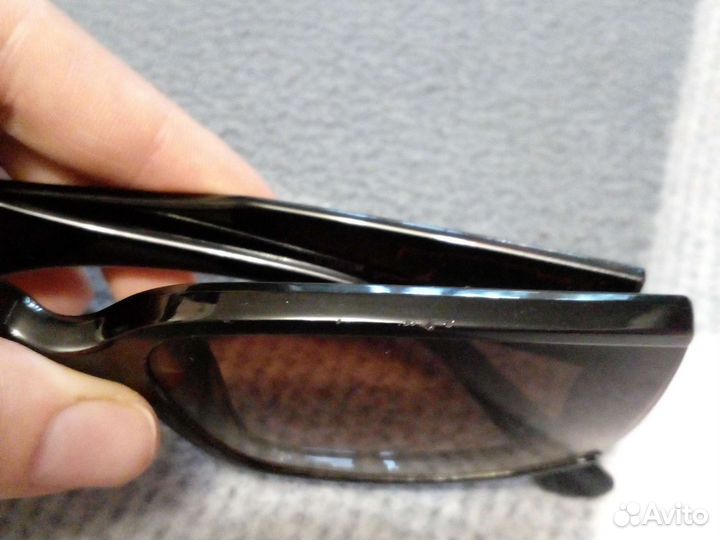 Солнцезащитные очки женские