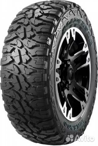 Roadcruza RA3200 205/70 R15