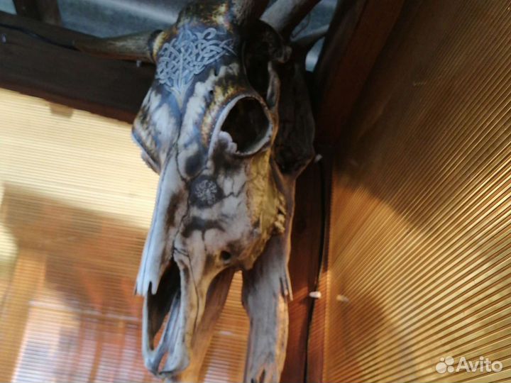 Украшения для интерьера