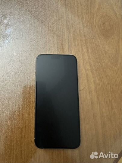 iPhone 15 Pro Max, 256 ГБ