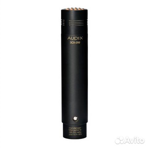 Микрофон audix SCX1O
