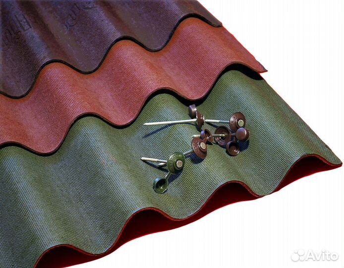 Ондулин SMART