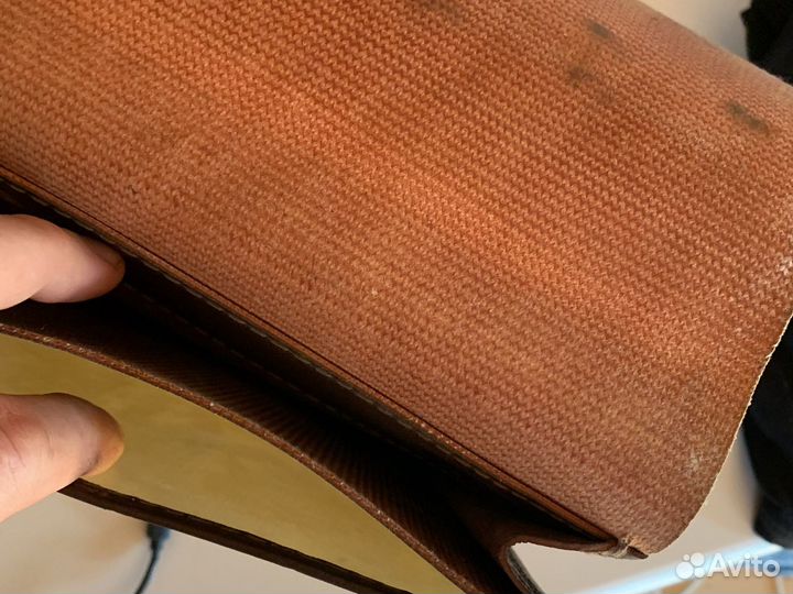 Армейская планшетка