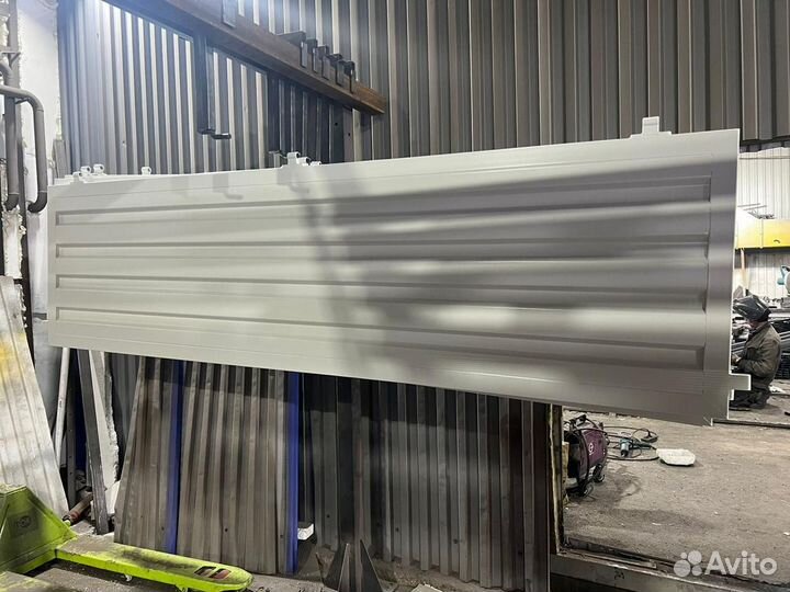 Борт кузова Камаз