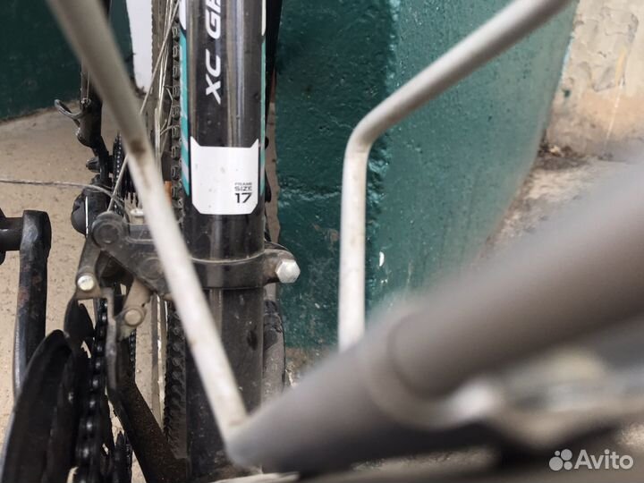 Велосипед 26