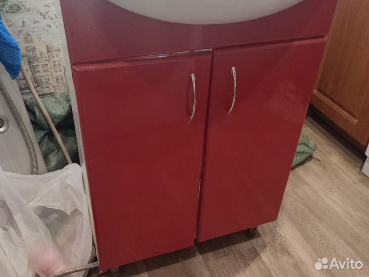 Тумба для ванной