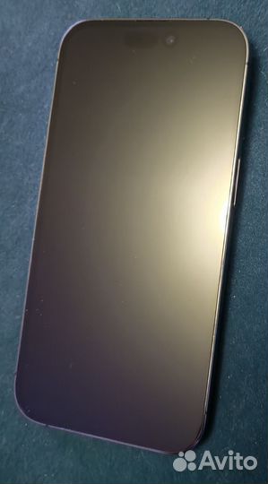 iPhone 14 Pro, 128 ГБ