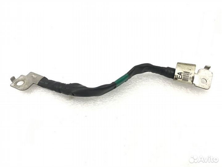 Клемма аккумулятора минус Kia K5 2021