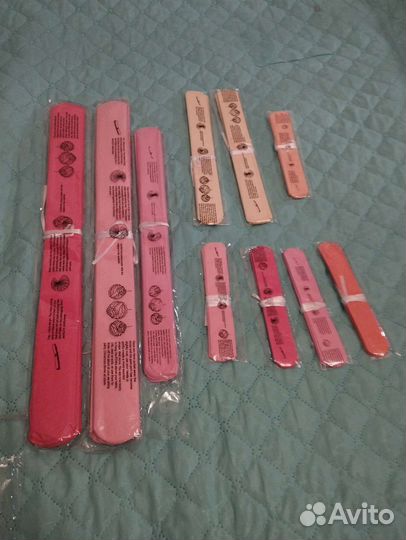 Набор понпонов