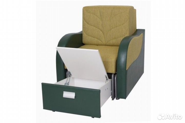 Кресло-кровать 