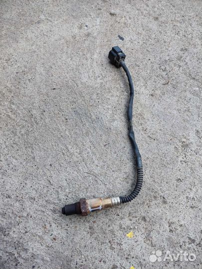 Hyundai Accent лямбда зонд датчик кислорода