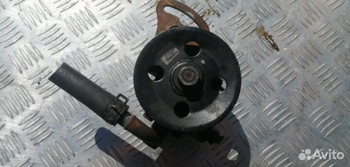 Насос гур Chevrolet Aveo 2007