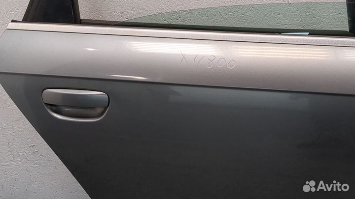 Дверь боковая Audi A4 (B7), 2007
