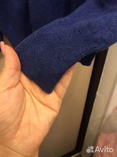 Свитер мужской