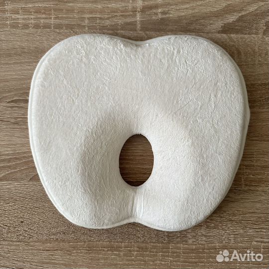 Ортопедическая детская подушка 