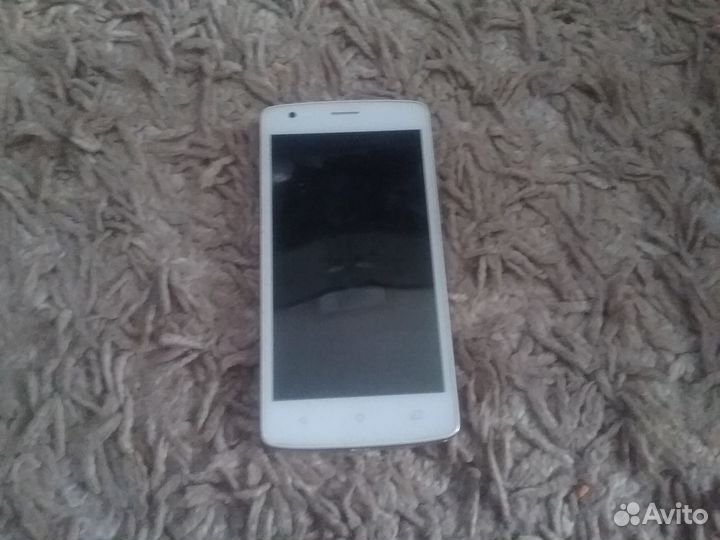 Fly FS510 Nimbus 12, 8 ГБ