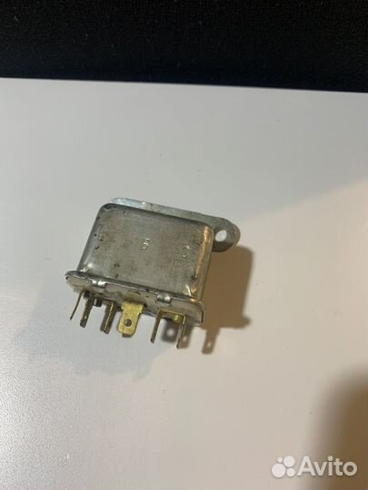Рс 525А Реле
