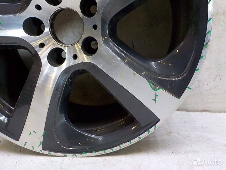 Б/У Б/У Диск колесный 19