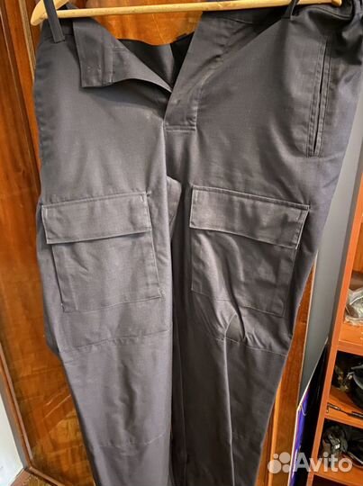 Форма охраны