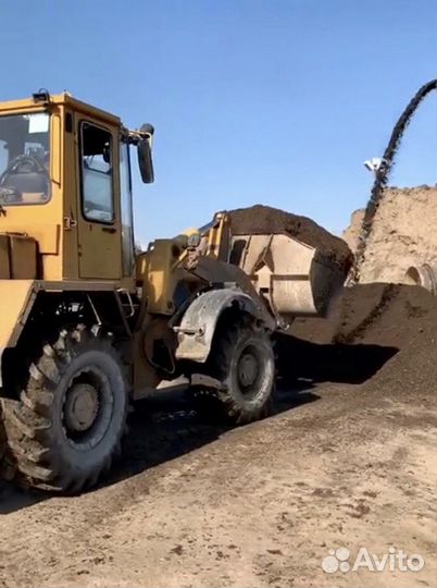 Перегной с Доставкой