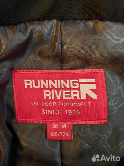 Горнолыжные брюки женские