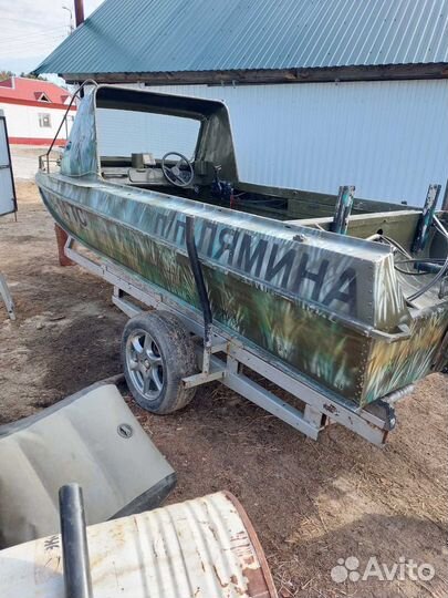 Казанка 5М-2