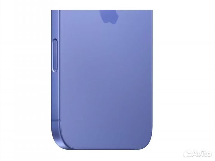 iPhone 16 Plus, 128 ГБ