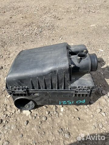 Корпус воздушного фильтра Mitsubishi Pajero IV