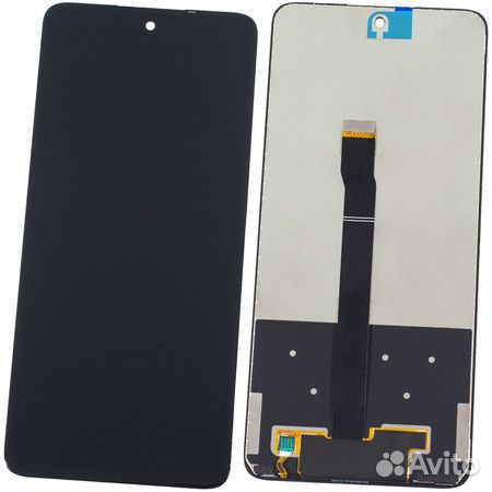 Дисплей модуль Huawei Honor 10X Lite copy