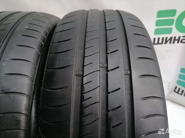 Kumho Ecowing ES01 KH27 205/55 R17