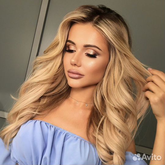 Свадебный Стилист, Визажист, обучение макияжу