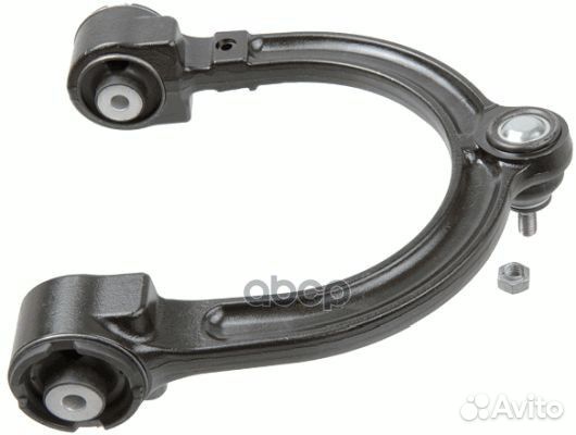 Рычаг пер.подв.верхн. R 3928301 lemforder