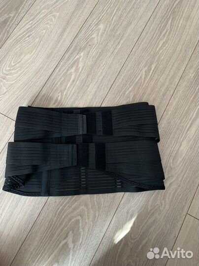 Корсет ортопедический пояснично крестцовый