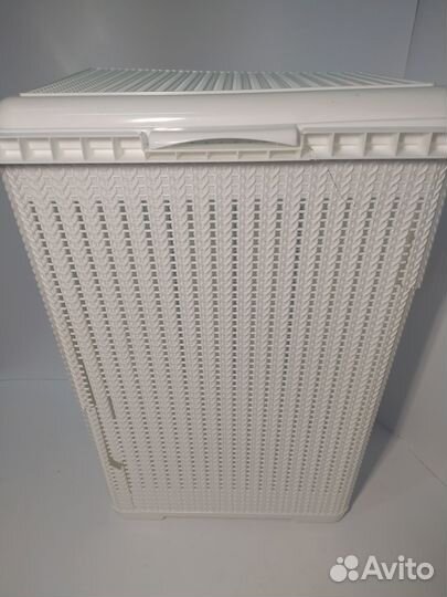 Корзина альтернатива М6888 Корзина д/белья 