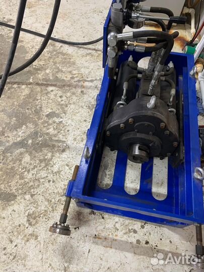 Проколы под дорогой мини ГНБ