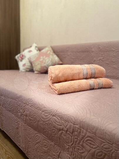 Квартира-студия, 25 м², 24/25 эт.