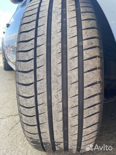 Triangle EffeXSport TH202 245/40 R20 101Y