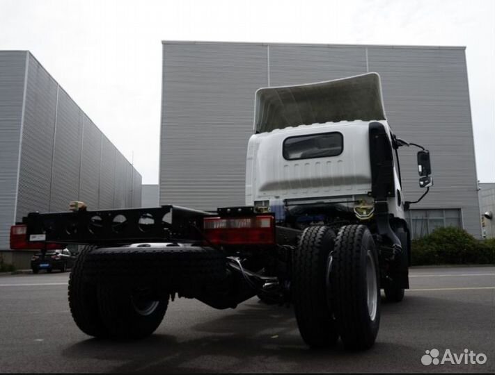 FAW Tiger V, 2024