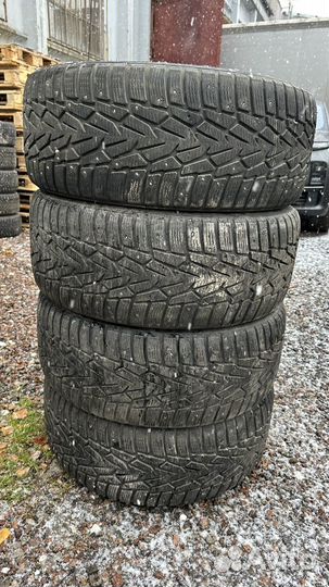 Nokian Tyres Hakkapeliitta 7 235/55 R17 103T