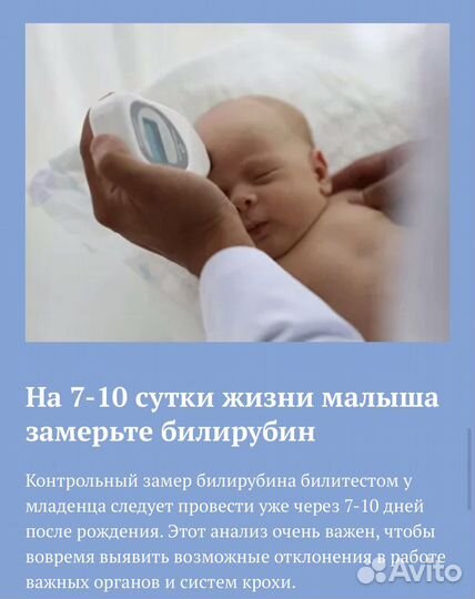 Сопровождение желтухи Специалистом+Аренда+Билитест