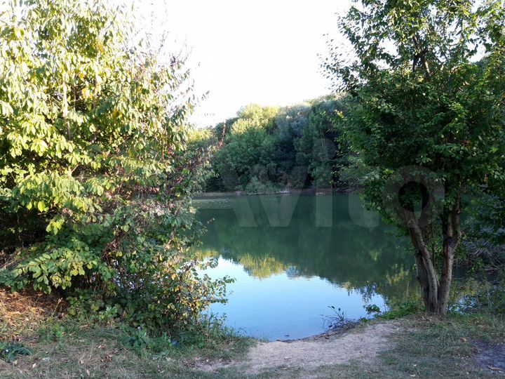 Участок 10 сот. (СНТ, ДНП)