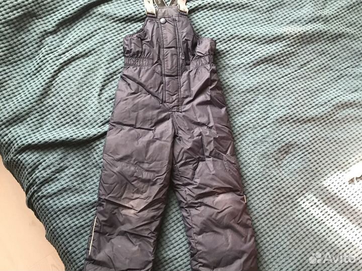 Зимний костюм arctiline