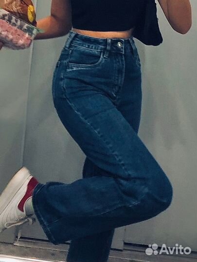 Джинсы женские