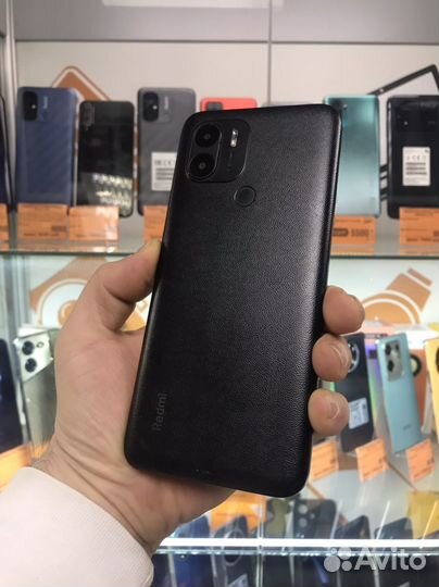 Xiaomi Redmi A2+, 3/64 ГБ