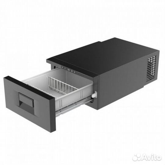 Автохолодильник компрессорный Alpicool D30